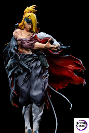 Iron Curtain Studio – Deidara Naruto - Photo 2 | TopGKStore