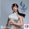 COWL PRODUCTION – 1/12 Ghost Female Soldier Doll Body (Licensed) - Photo 4 | TopGKStore