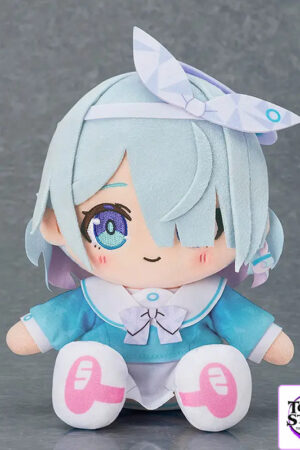 GSC – Chocopuni Plush Blue Archive Arona & Plana (Licensed) - Photo 1 | TopGKStore