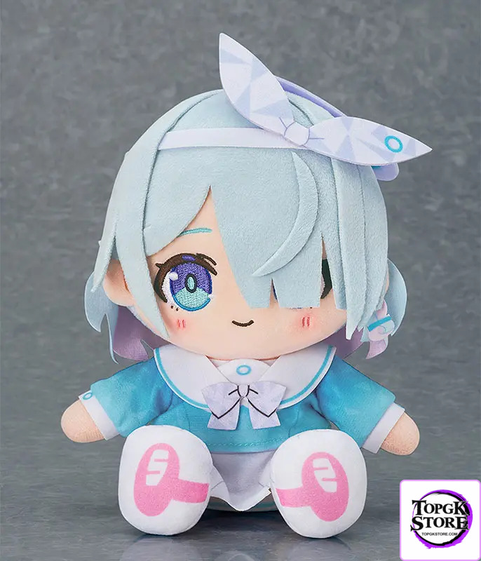 GSC – Chocopuni Plush Blue Archive Arona & Plana (Licensed) - Photo 1 | TopGKStore