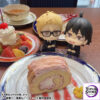 MegaHouse – LookUp Haikyuu!! Tadashi Yamaguchi & Kei Tsukishima Complete Figure (Licensed) - Photo 5 | TopGKStore