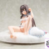 HAKOIRI MUSUME – Hoshimiya Amane & Shimizu Yui illustration by karory (KAROMIX) 1/6 Complete Figure (Licensed) - Ph