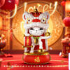 Funday Studio –  Lucky Lion Dance Turbo Granny Dandadan - Photo 1 | TopGKStore