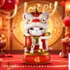 Funday Studio - Lucky Lion Dance Turbo Granny Dandadan - Photo 1 | TopGKStore