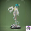 ZN Studio – Original Shanhai Bai Ze White Model Kit - Photo 6 | TopGKStore