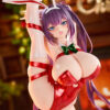 AniMester – Shiny Series Sweetheart Bunny YUNA-chan Blazing Ver. 1/4 Scale Figure (Licensed) - Photo 10 | TopGKStore