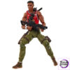 Hasbro Studio – Classified: G.I. Joe Series 6-inch Cannon Bradley Sanders Action Figure (Licensed) - Photo 5 | TopGKSto