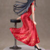 WING – Rascal Does Not Dream of Bunny Girl Senpai Mai Sakurajima Chinese Dress ver. 1/7 Complete Figure (Licensed) - Ph
