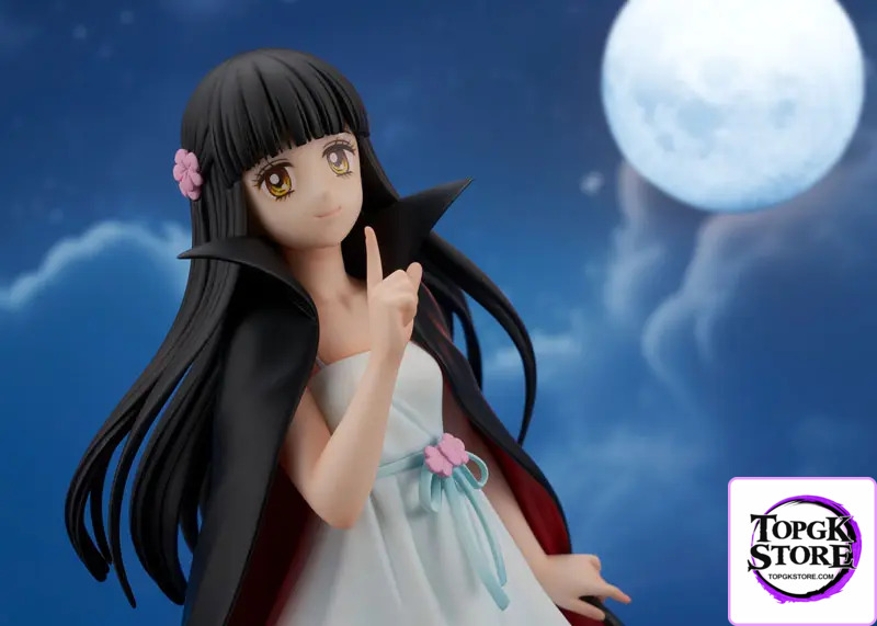 PROOF – “Tokimeki Tonight” Ranze Eto 1/7 Complete Figure (Licensed) - Photo 7 | TopGKStore