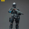 JOYTOY – Steel Ride Corps Designated Marksman Ethan & UNSC Assaulter Liam & Lucas & Samuel & Elias JT02