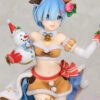 KADOKAWA – KDcolle Re:ZERO -Starting Life in Another World- Rem Chuusetsu Reindeer Maid Ver. 1/7 Complete Figure (Licen