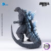 HIYA Toys – Exquisite Basic Series None Scale 7 Inch Godzilla AGAINST MECHAGODZILLA Heat Ray Godzilla Action Figure (Li