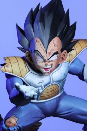 AONORI Studio – VEGETA Dragon Ball - Photo 2 | TopGKStore