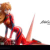 GZ Studio – Neon Genesis Evangelion EVA Soryu Asuka Langley - Photo 9 | TopGKStore