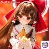 Tiny Fox – TinyFox x Touhou Project Hakurei Reimu 1/4 Ball-joint Doll (Licensed) - Photo 2 | TopGKStore