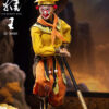 Createmodels x HAOYUTOYS – 1/6 “Chinese Opera” Series – Monkey King Movable doll DZ-SH505 (Licensed) 