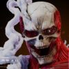 AZ Studio – Attack on Titan Where the Left Hand Goes: Eren & Skeleton Attack Titan - Photo 2 | TopGKStore