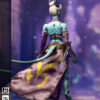Lazy Monster Studio – Oak town Berylia Dark Moon Assassin & Sorceress (Licensed) - Photo 29 | TopGKStore