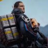 PRESENT TOYS Studio – Death Stranding PT-sp95 Deliveryman 1/6 Action Figure - Photo 5 | TopGKStore