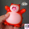 Cai You Studio – Ash Ace Snorlax Pokémon - Photo 2 | TopGKStore