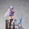 KADOKAWA – KDcolle Redo of Healer -Freia & Kureha & Setsuna – Chinese Dress Ver. 1/7 Complete Figure (Lic