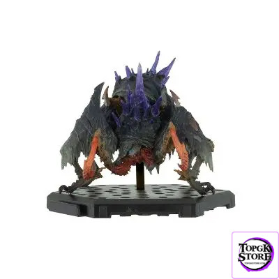 CAPCOM Studio – Monster Hunter Blind Box (6 one-end boxes) (Licensed) - Photo 5 | TopGKStore