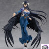 GSC – POP UP PARADE SP Overlord Albedo Jet Black Dress Ver. Complete Figure (Licensed) - Photo 4 | TopGKStore