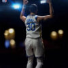 Infinity Studio – Stephen Curry 1/6 Action Figure (Licensed) - Photo 7 | TopGKStore