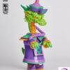 OFFART & A Ren – OFFART Like a Dragon: Eternal Heteromorph Dragon – Primordial Zombie (Licensed) - Photo 14 |