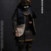101toys – 1/6 NO.KN023 NEW BEGINNER SERIES GHOST OF TSUSHIMA SAMURAI TRIO SET KN020 KN021 KN022 KN023 (Licensed) - Phot