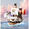 POP MART – ONE PIECE THE GRAND LINE SERIES VEHICLES (Licensed) - Photo 7 | TopGKStore