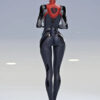 Alexandre Dumas Studio X Weyland Bioscience Studio – WB001 X AD001 White Mold Neon Genesis Evangelion - Photo 11 | TopG