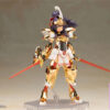 Kotobukiya – Frame Arms Girl Durga [Gold Ritter] Plastic Model (Licensed) - Photo 17 | TopGKStore