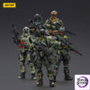 JOYTOY – Steel Ride Corps Assaulter Stephen & Volok & Karl & Rhett & Marco JT01949 JT01956 JT01963 JT01