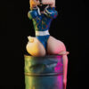 ORIGIN Studio – King of Fighters Light Statue of a Female Fighter Chun - Photo 4 | TopGKStore