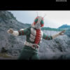 Hottoys – Kamen Rider V3 1/6th scale Collectible Figure TMS162 (Licensed) - Photo 12 | TopGKStore