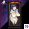 Tetsukurisha Studio – Hinata Hyuga Chubby Girls Series #7 Card Naruto - Photo 2 | TopGKStore