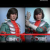 Hottoys – Kamen Rider V3 1/6th scale Collectible Figure TMS162 (Licensed) - Photo 13 | TopGKStore