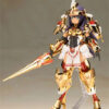 Kotobukiya – Frame Arms Girl Durga [Gold Ritter] Plastic Model (Licensed) - Photo 18 | TopGKStore