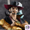 MegaHouse – One Piece Dracule Mihawk Excellent Model Portrait Of Pirates 1/8 Figure (Licensed) - Photo 3 | TopGKStore