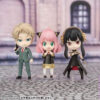 BANDAI SPIRITS – Figuarts mini Loid Forger “Spy x Family” (Licensed) - Photo 6 | TopGKStore