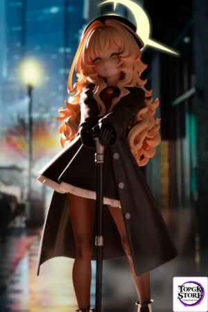 ZTR Studio – Professor Niyaniya Blue Archive - Photo 2 | TopGKStore