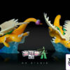 KS Studio – Pokémon Mega Dragonite - Photo 2 | TopGKStore