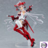 GSC – ACT MODE Senki Zessho Symphogear GX Chris Yukine Posable Figure (Licensed) - Photo 3 | TopGKStore