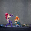 Toys Evolution Studio – Classic Arcade Games #5 Carol X Brenda Captain Commando - Photo 6 | TopGKStore
