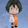 Orange Rouge – Nendoroid Haikyuu!! Tadashi Yamaguchi & Kei Tsukishima The New Karasuno Ver. (Licensed) - Photo 6 | 