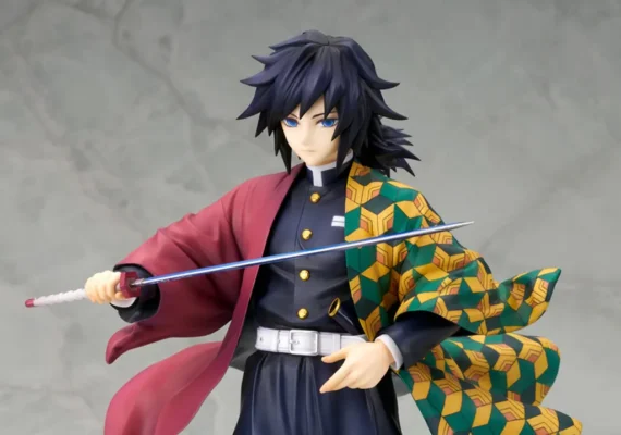 Pre-Order vs In-Stock Anime Figures: Which One Should Beginners Choose? - Photo 1 | TopGKStore