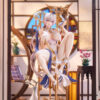 AniMester – MOONDRAGON Hazy Smoke Ver. 1/6 Figure (Licensed) - Photo 1 | TopGKStore