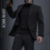 HOTTOYS – Movie Masterpiece “John Wick” 1/6 John Wick MMS832 (Licensed) - Photo 10 | TopGKStore