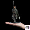 WETA Workshop Studio – The Lord of the Rings Aragorn 86-01-04751 (Licensed) - Photo 8 | TopGKStore